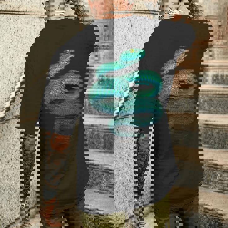 Davidsfeed T-shirt imprimé au dos Cadeaux pour lui