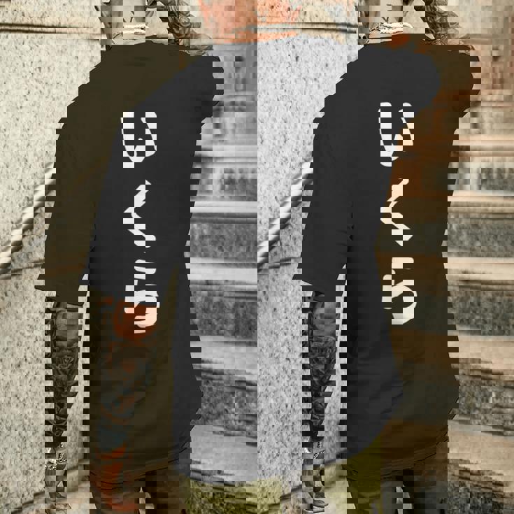 「いくら」おもしろtシャツ 漢字 イクラ 文字入り メンズTシャツ バックプリント 彼への贈り物