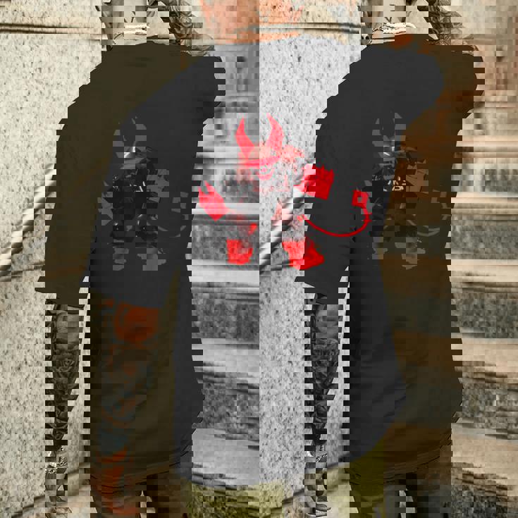 ゲスト 666 ゲスト 666 メンズTシャツ バックプリント 彼への贈り物