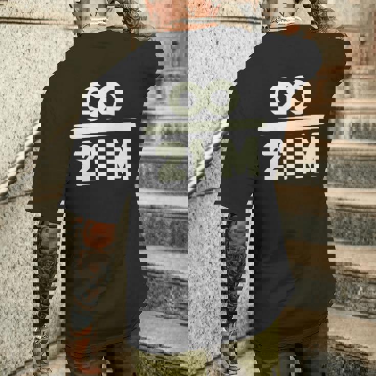 ビットコイン 2100万 マーケットキャップ 暗号通貨愛好家向け 長袖tシャツ メンズTシャツ バックプリント 彼への贈り物