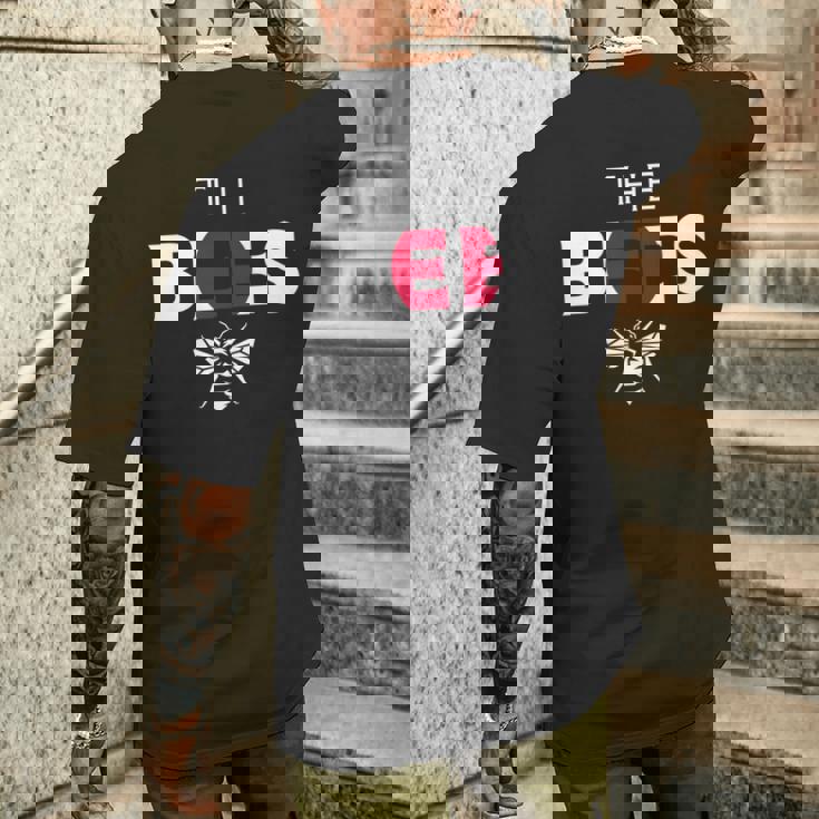 ブレントフォードfc Japan ザ・ビーズ 長袖tシャツ メンズTシャツ バックプリント 彼への贈り物