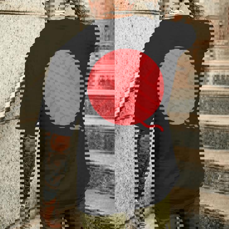 毛糸 長袖tシャツ メンズTシャツ バックプリント 彼への贈り物