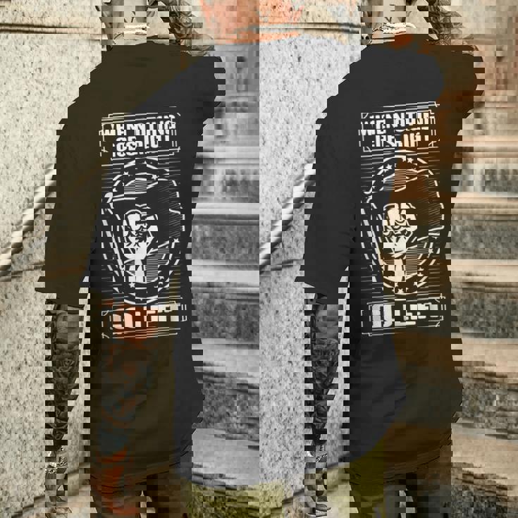 社会主義者のための左翼デザイン。 メンズTシャツ バックプリント 彼への贈り物