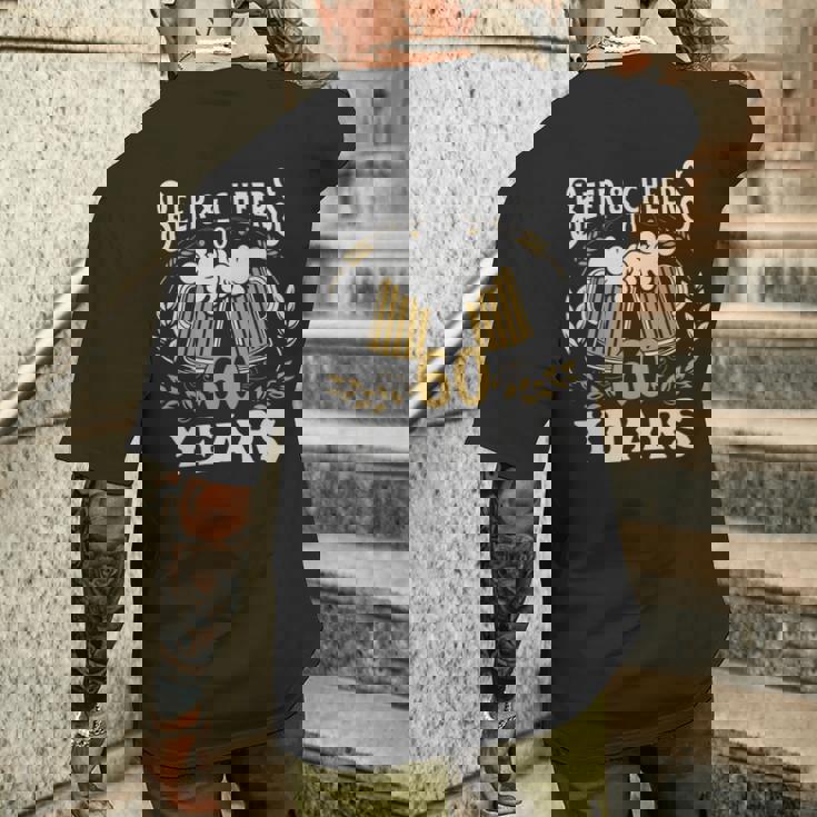 還暦祝い 60歳 1966年 ビール デザイン 面白い メンズ レディース 長袖tシャツ メンズTシャツ バックプリント 彼への贈り物