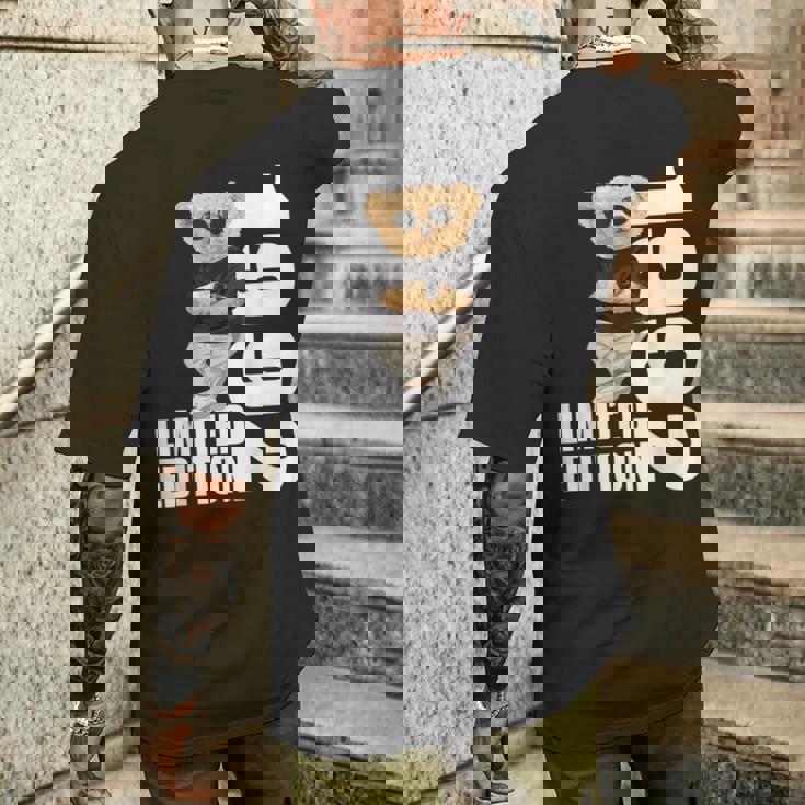 限定版 1992年 ベア・ベア 誕生日 1992年 ヴィンテージ 1992年 メンズTシャツ バックプリント 彼への贈り物