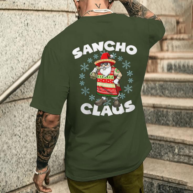 Santa Claus Gifts, Santa Claus Shirts