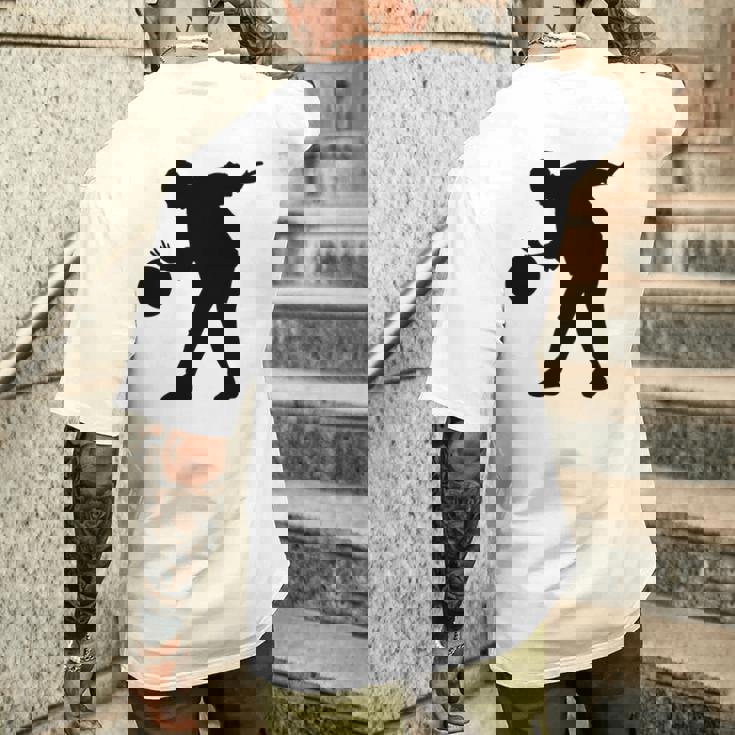 Air Hudson バスケットボール秘密兵器 スタンレー・イン・ユー 長袖tシャツ メンズTシャツ バックプリント 彼への贈り物