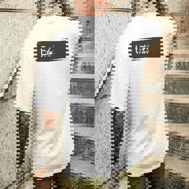 Dear Person Behind Me You Are Enough Love Awareness Peace Men's T-shirt Back Print Funny Gifts Dear Person Behind Me You Are Enough Love Awareness Peace Men's T-shirt Back Print Funny Gifts