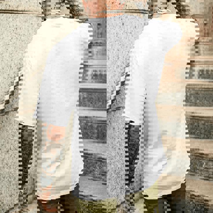 King Of Prism-Your Endless Call- 背面サインb メンズTシャツ バックプリント 彼への贈り物