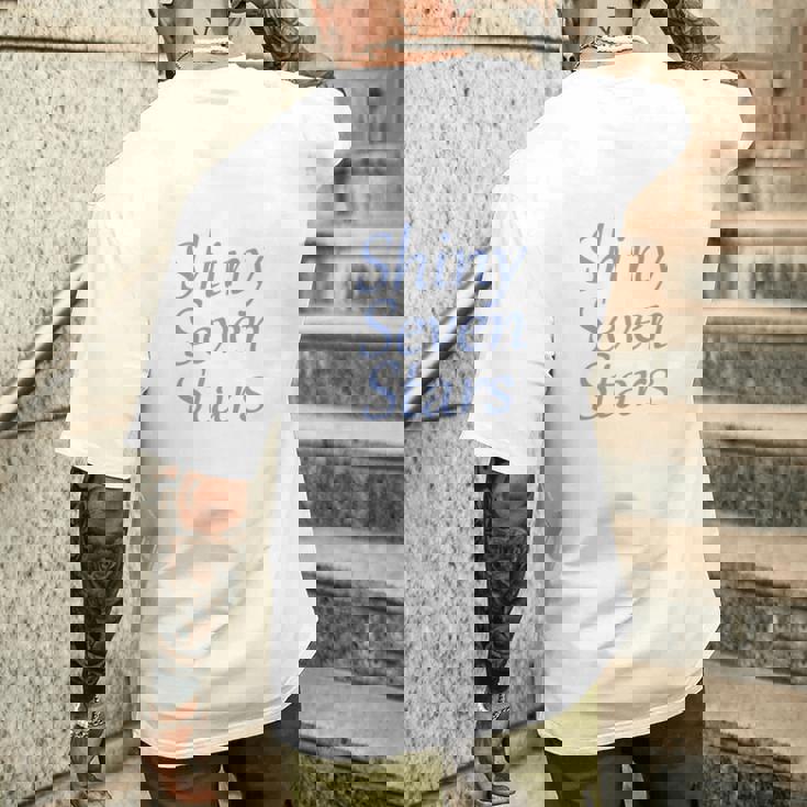 King Of Prism-Your Endless Call-Hinyeventars 長袖tシャツ メンズTシャツ バックプリント 彼への贈り物