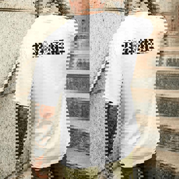 Masonic 2B1ask1 正方形とコンパス フリーメイソン メンズTシャツ バックプリント 彼への贈り物
