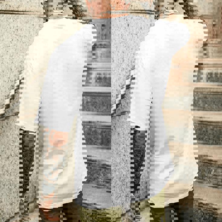 エラー404 X Human Not FoundSorryBackprinttatement メンズTシャツ バックプリント 彼への贈り物