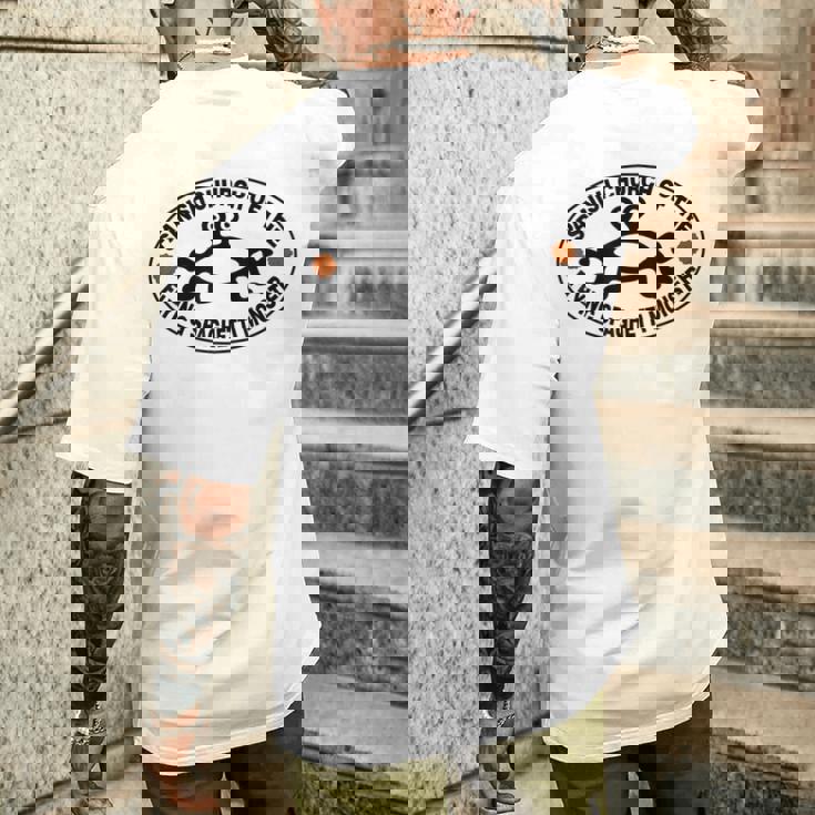 スパニッシュ教会 フライングスパゲッティモンスター Fsm メンズTシャツ バックプリント 彼への贈り物