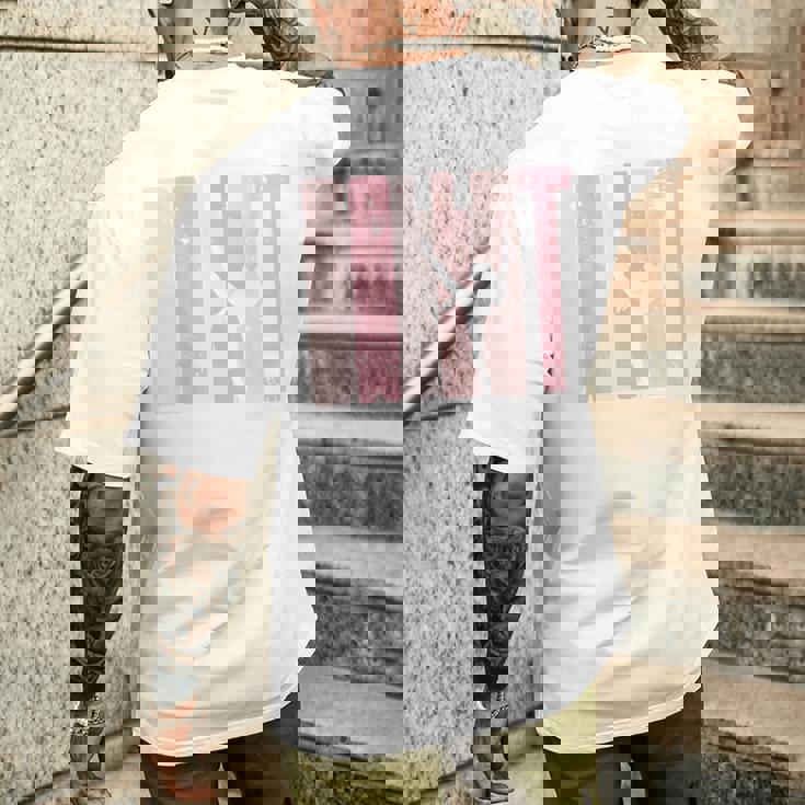 バレエ カットアウト アラベスク バックプリント ダンス メンズTシャツ バックプリント 彼への贈り物