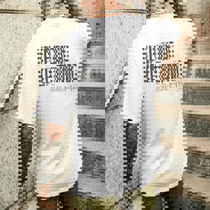 バックプリント ワークアウト フィットネス ファッション ジム 筋トレ ランニング ジョギング トレーニング スポーツ メンズTシャツ バックプリント 彼への贈り物