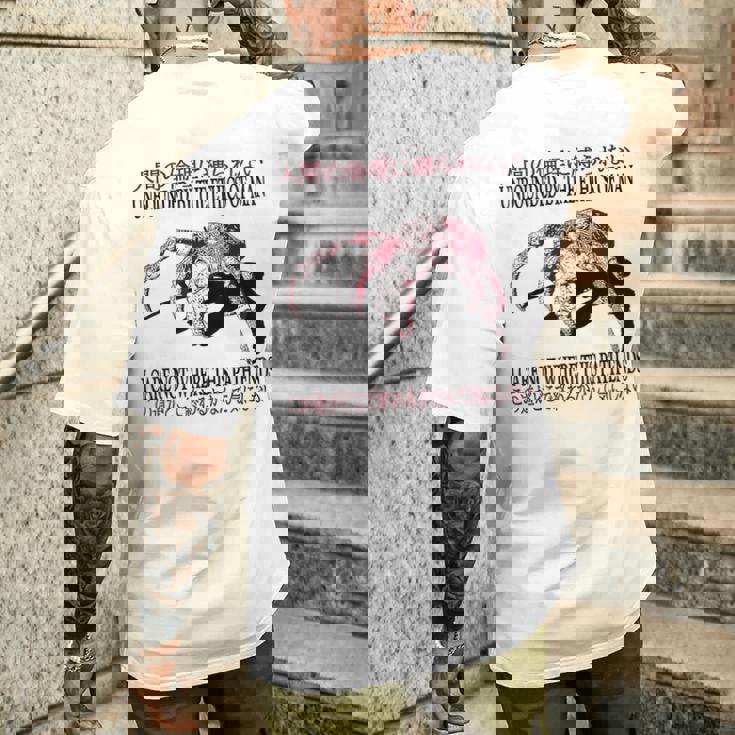 人間の倫理に縛られない 日本蟹 メンズTシャツ バックプリント 彼への贈り物