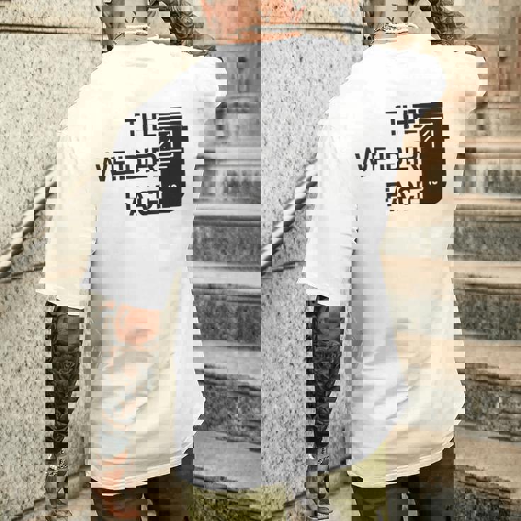 溶接機の端面溶接 溶接 メンズTシャツ バックプリント 彼への贈り物