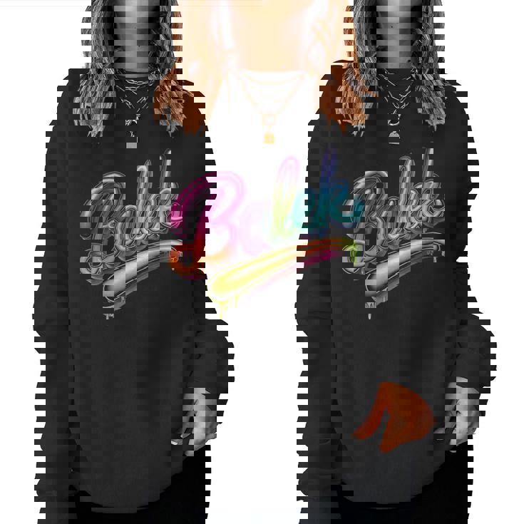 Balek Regalo Humor Para Hombre Y Sudadera Mujer