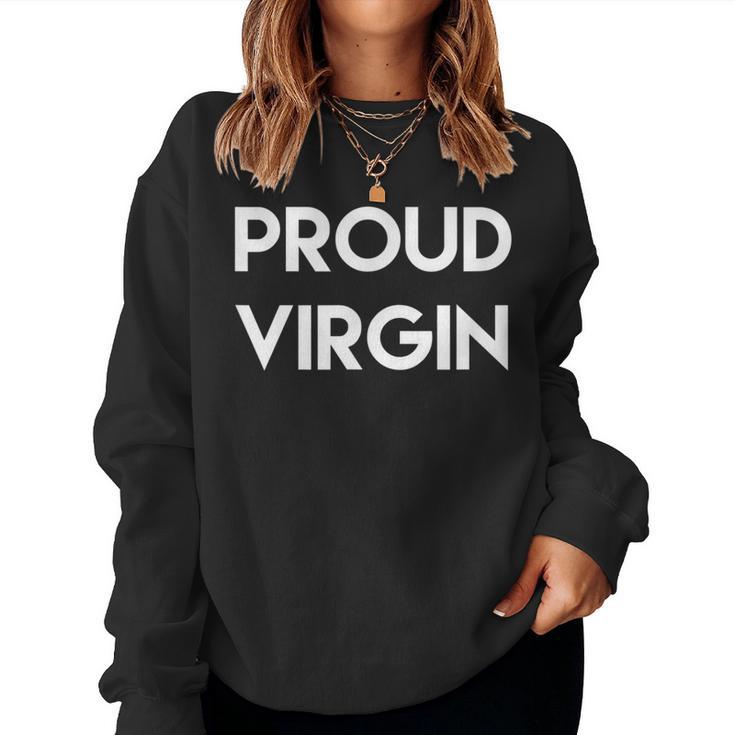 Homme Proudirgin – Farce De Football Humoristique Pour Enterrement Deie De Jeune Fille Sweat-shirt pour femme