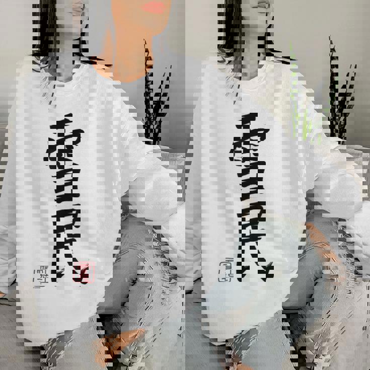 【雪花ラミィ】ねぽらぼホロアースライブ記念 レディーススウェットシャツ 彼女への贈り物