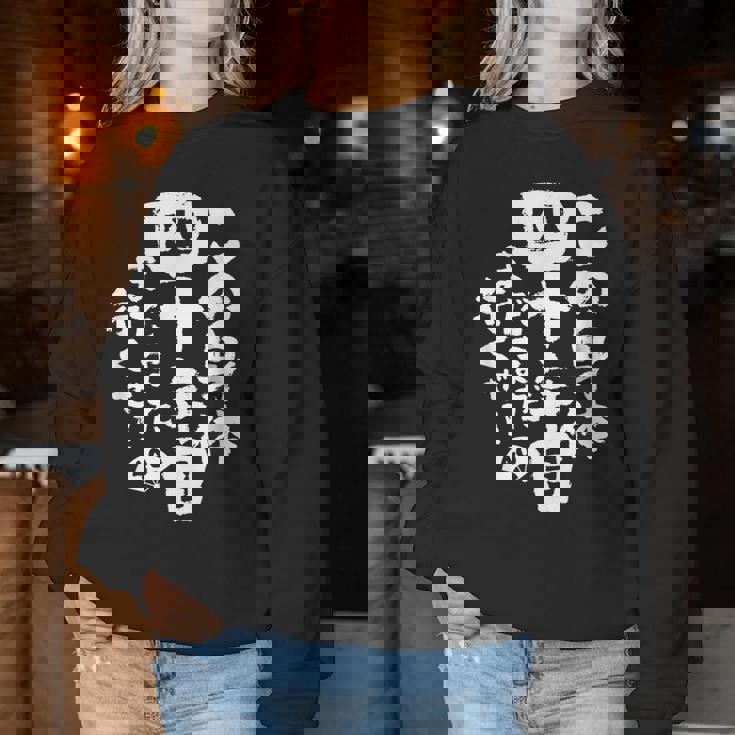 40歳 誕生日 1984 1985 1986 生まれ 40歳の誕生日プレゼント女性男性ヴィンテージ レディーススウェットシャツ 面白い贈り物