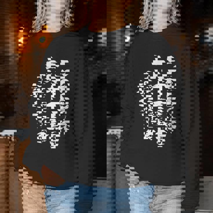 67歳 誕生日 1957 1958 1959 生まれ 67歳の誕生日プレゼント女性男性ヴィンテージ レディーススウェットシャツ 面白い贈り物