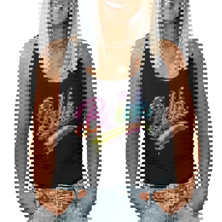 Balek Regalo Humor Para Hombre Y Camiseta sin mangas para mujer