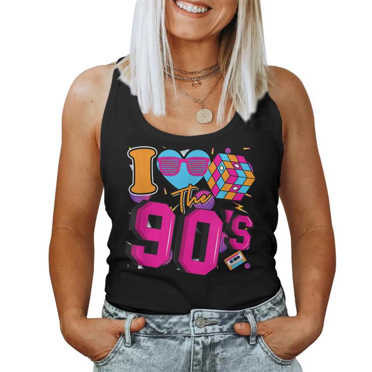 WILDPARTY Vestiti Anni 80, Maglia Rete Donna, Magliette Fluo Top - 9