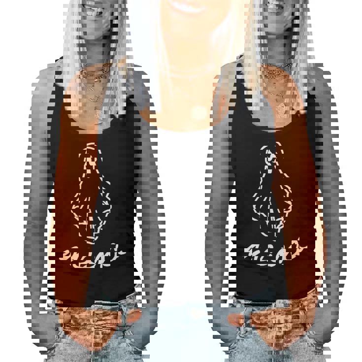 Mama Ghost Boo One Spooky Mama First Halloween Birthday Boy Women Tank Top