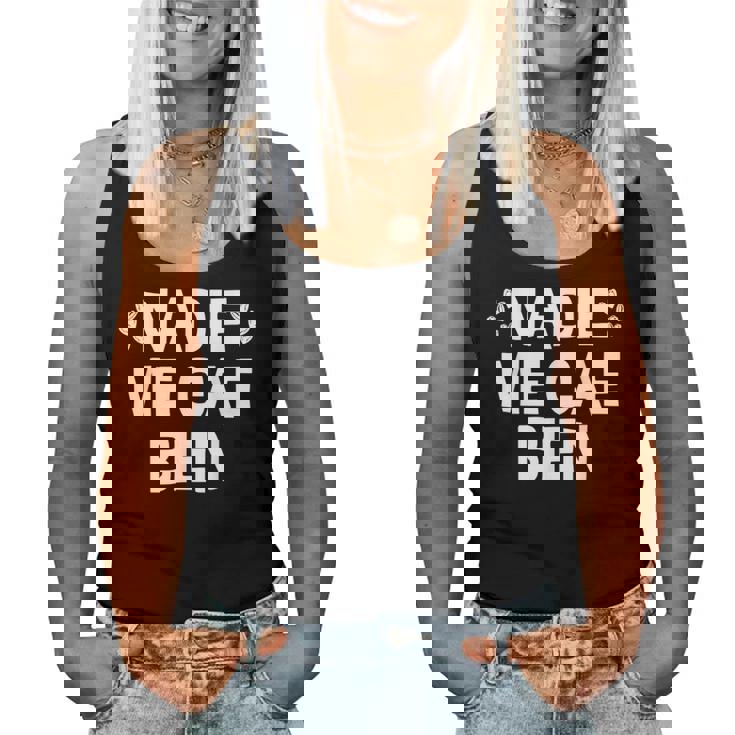 Nadie Me Cae Bien Divertida Para Hombre Y Camiseta sin mangas para mujer