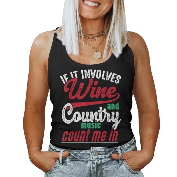 Sie Trata Deino Música Chicas Divertidas Country Es Camiseta sin mangas para mujer