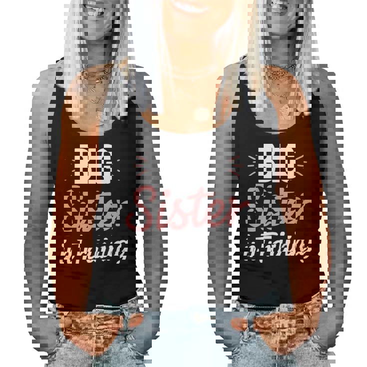 キッズ Bigister In Training 女の子用 レディースタンクトップ