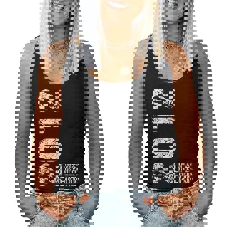 限定 14 歳の誕生日ボーイズエディション女の子 14 歳 2012 ギフト レディースタンクトップ