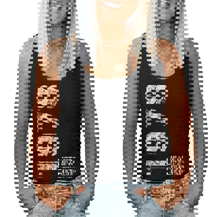 限定 48 歳の誕生日男性版女性 48 歳 1978 ギフト レディースタンクトップ