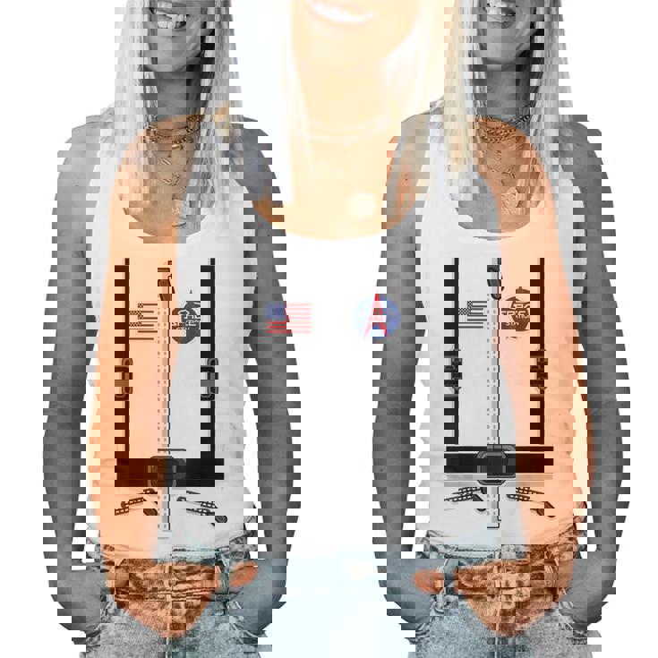 子供のための宇宙飛行士の衣装 男性女性宇宙服 レディースタンクトップ