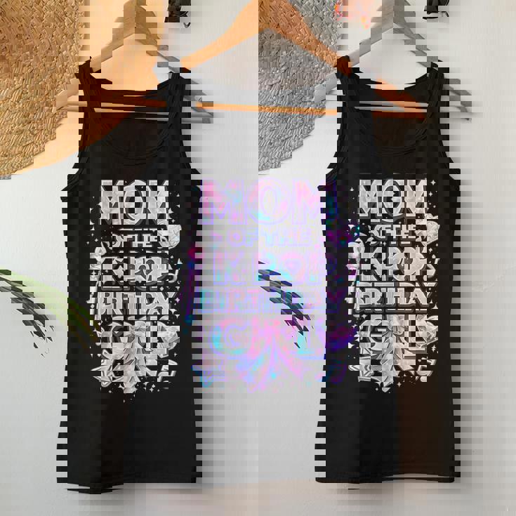 Mom Of The K-Pop Birthday Girls Korean Music Music Lovers Women Tank Top Unique Gifts