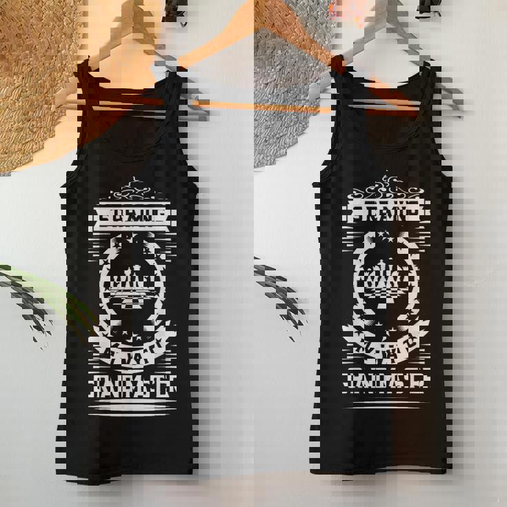 Streaming My Way To Grandmaster レディースタンクトップ 面白い贈り物