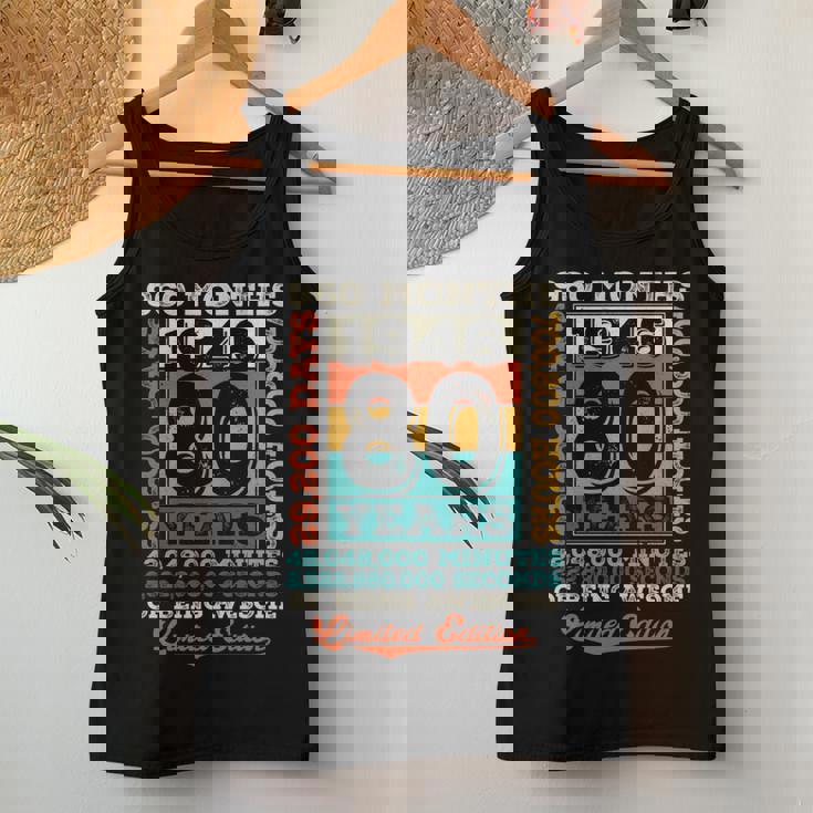 ヴィンテージ 1946 ギフト 男性 女性 長寿祝い 1946年生まれ 傘寿祝い ユニークな誕生日プレゼント 長袖tシャツ レディースタンクトップ 面白い贈り物