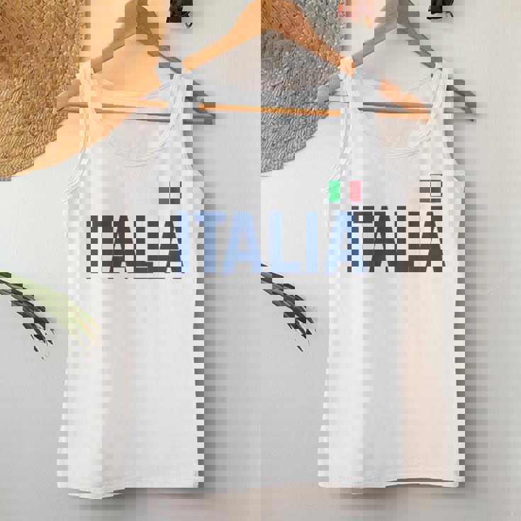 イタリア ギフト 女性 男性 子供 レディースタンクトップ 面白い贈り物