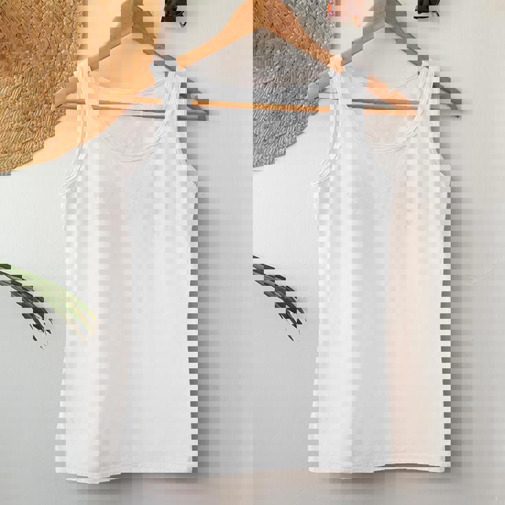 ハイビスカス 花 モロカイ ハワイ アロハ ハワイアン ビーチ サーフィン レディースタンクトップ 面白い贈り物