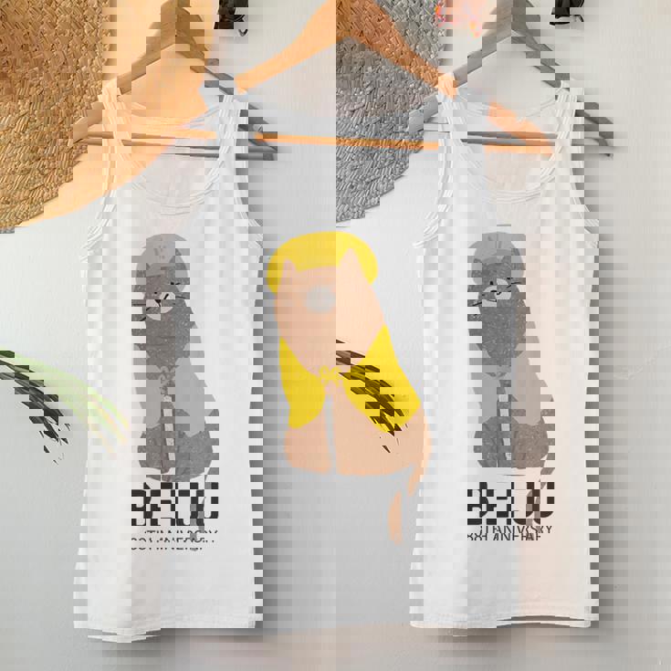 米寿祝い 猫好き ちゃんちゃんこ 父 男性 母 女性 米寿 お祝い 88歳 かわいい ねこ おしゃれ 猫 レディースタンクトップ 面白い贈り物