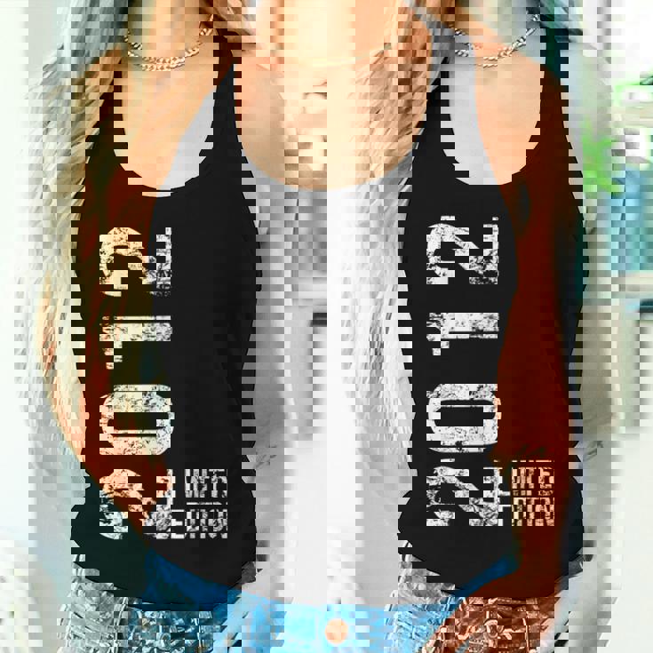 限定 14 歳の誕生日ボーイズエディション女の子 14 歳 2012 ギフト レディースタンクトップ 彼女への贈り物