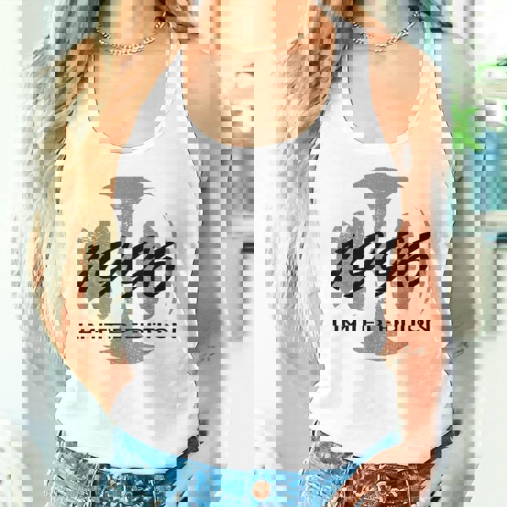 30 歳の誕生日男性女性 30 歳 1996 面白いギフト レディースタンクトップ 彼女への贈り物