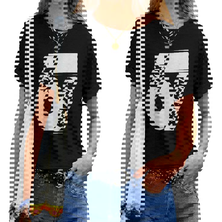 6 7 Meme Trendy Six Seven Gen Alpha Slang 67 Boys Girls Women T-shirt