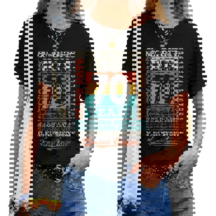 ヴィンテージ 1956 ギフト 男性 女性 長寿祝い 1956年生まれ 古希祝い ユニークな誕生日プレゼント 長袖tシャツ レディースTシャツ