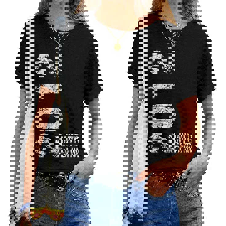 限定 14 歳の誕生日ボーイズエディション女の子 14 歳 2012 ギフト レディースTシャツ