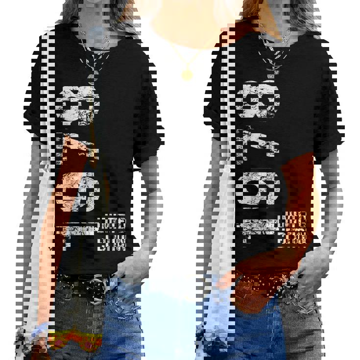 限定 48 歳の誕生日男性版女性 48 歳 1978 ギフト レディースTシャツ