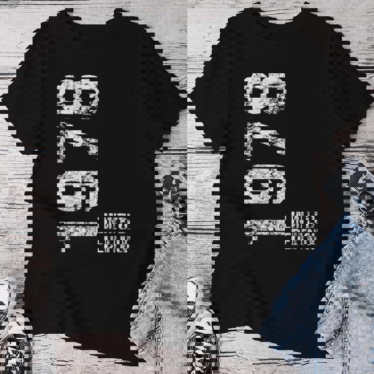 限定 48 歳の誕生日男性版女性 48 歳 1978 ギフト レディースTシャツ 面白い贈り物