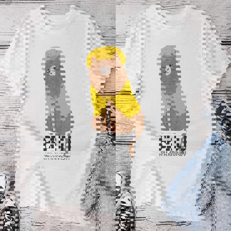 米寿祝い 猫好き ちゃんちゃんこ 父 男性 母 女性 米寿 お祝い 88歳 かわいい ねこ おしゃれ 猫 レディースTシャツ 面白い贈り物