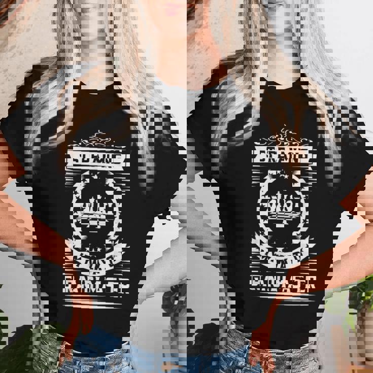 Streaming My Way To Grandmaster レディースTシャツ 彼女への贈り物